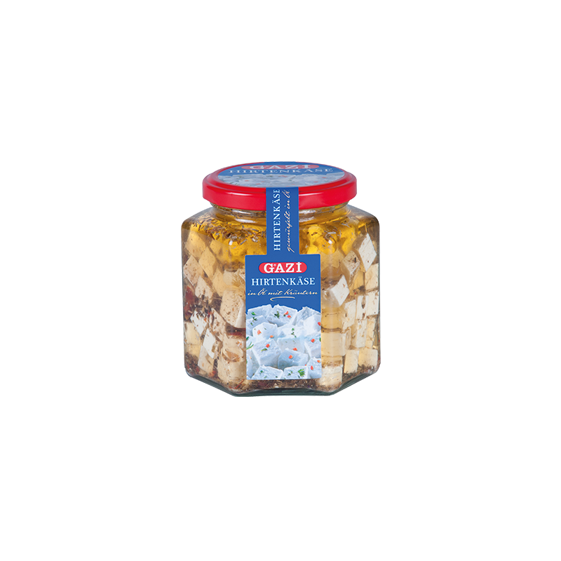 Würfelkäse (Kräuter)